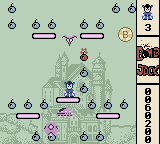 Bomb Jack DX