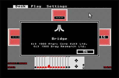 Bridge Master - Screenshot - Game Title Image