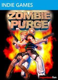 Zombie Purge