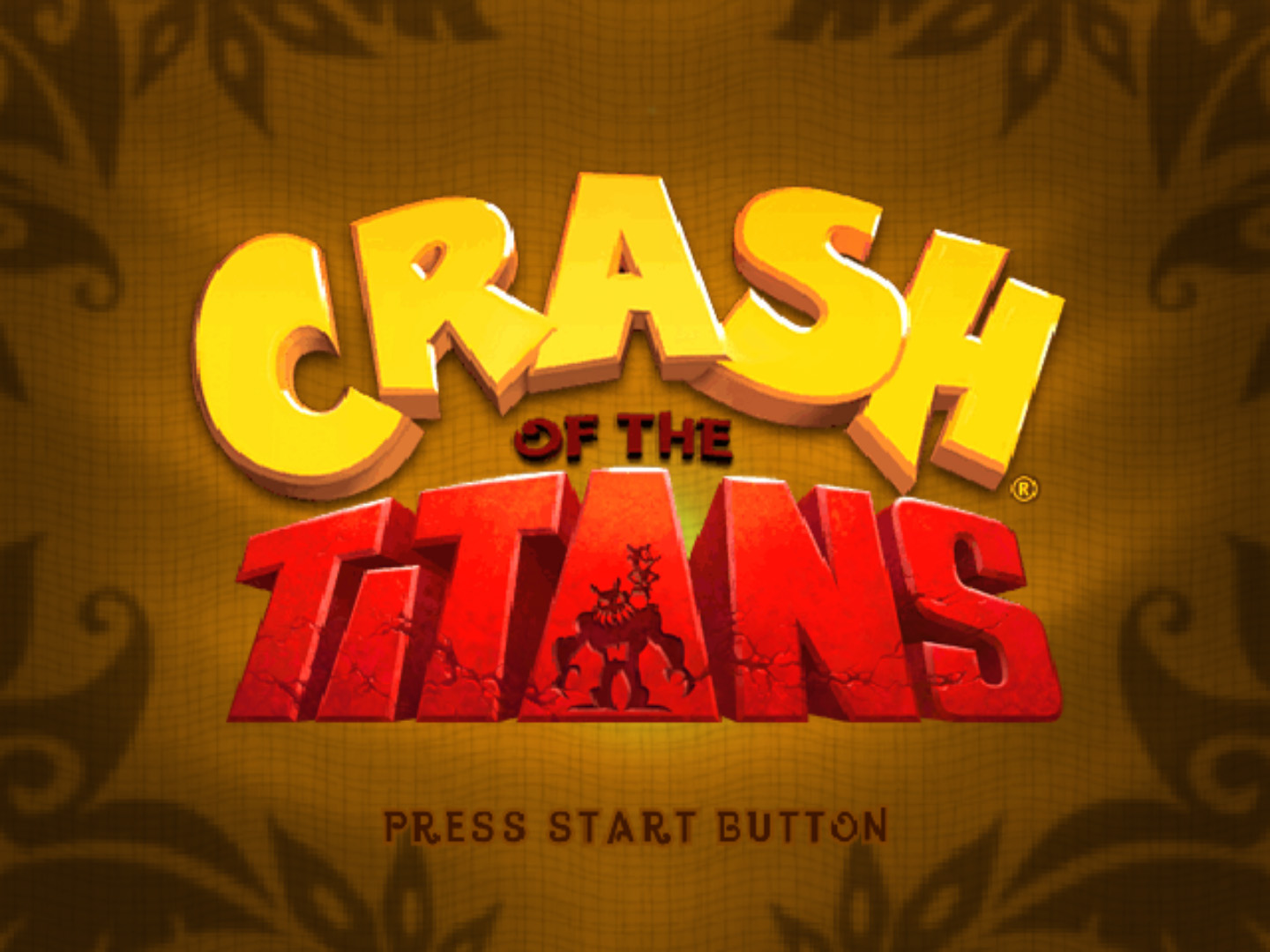 Crash of the Titans Details - LaunchBox Games Database