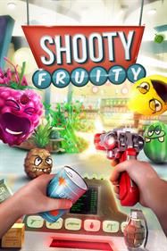Shooty Fruity - Box - Front Image