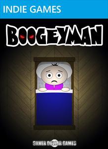  Boogeyman