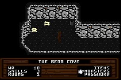 BEARS! - Screenshot - Gameplay Image