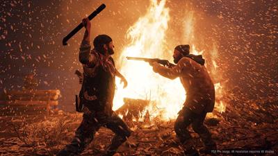 Days Gone - Screenshot - Gameplay Image