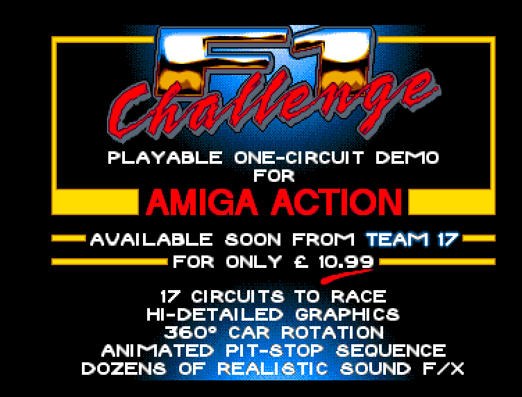 Amiga Action #47