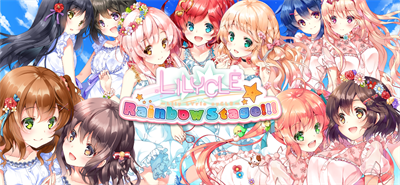 Lilycle Rainbow Stage!!! - Banner Image