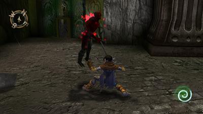 Legacy of Kain: Soul Reaver 1 & 2 Remastered - Screenshot - Gameplay Image