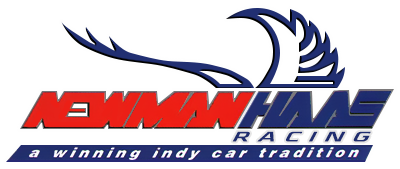 Newman/Haas Racing - Clear Logo Image