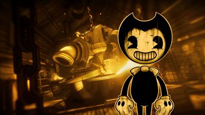 Bendy and the Ink Machine - Fanart - Background Image
