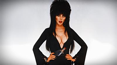 Elvira: Mistress of the Dark - Fanart - Background Image