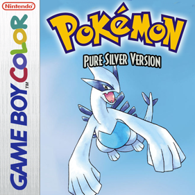 Pokémon Pure Silver
