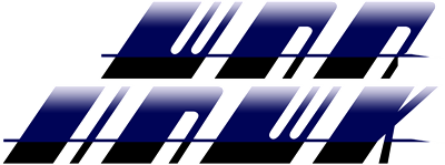 Warhawk  - Clear Logo Image
