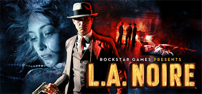 L.A. Noire - Banner Image