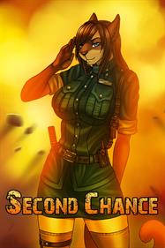 Second Chance - Box - Front Image