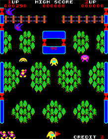 Naughty Boy - Screenshot - Gameplay Image