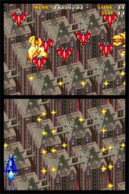 A Topsy Turvy Life: The Turvys Strike Back - Screenshot - Gameplay Image