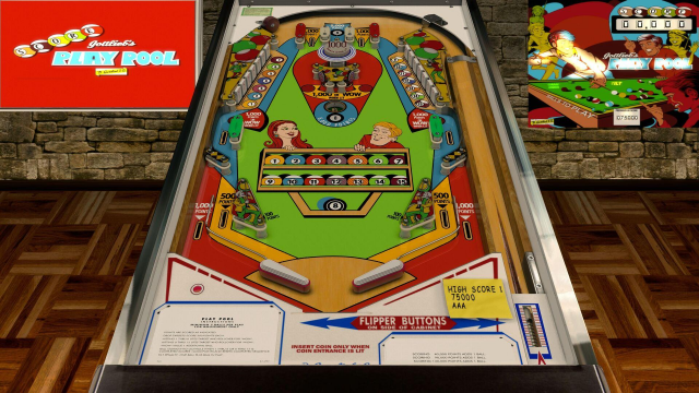 Play Pool