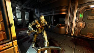 DOOM 3: BFG Edition - Screenshot - Gameplay Image