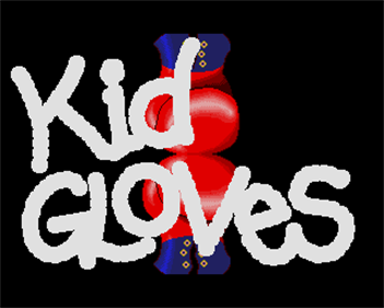 Kid Gloves - Screenshot - Game Title Image