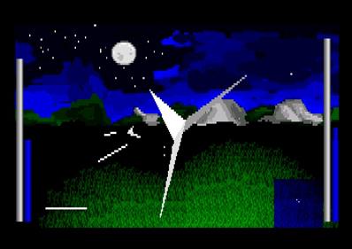 The Day Of Aardvark - Screenshot - Gameplay Image