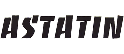 Astatin - Clear Logo Image