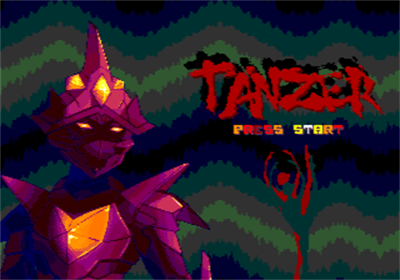 Tänzer - Screenshot - Game Title Image