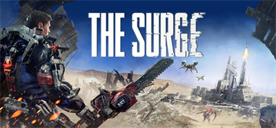 The Surge - Banner Image