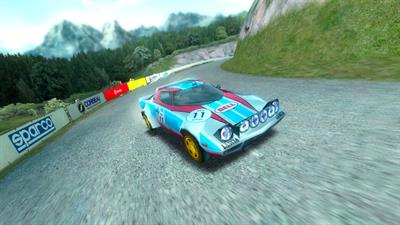 Colin McRae Rally (2014) - Screenshot - Gameplay Image