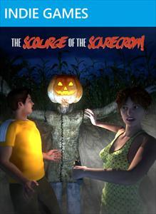 Investigate This: Scarecrow!