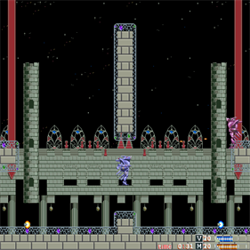 Ninin Battle - Screenshot - Gameplay Image