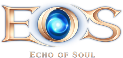 EOS: Echo of Soul - Clear Logo Image