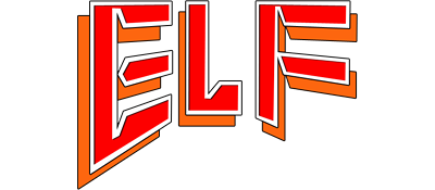 Elf (MicroValue) - Clear Logo Image