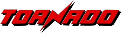 Tornado - Clear Logo Image