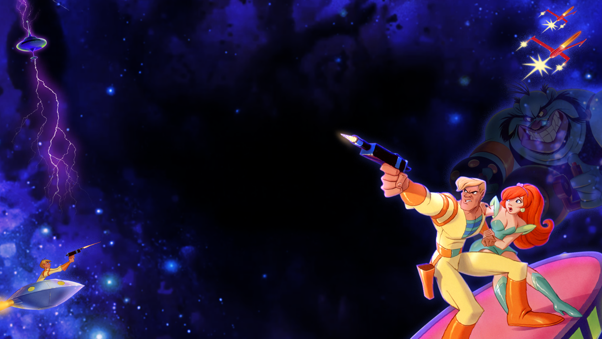 Space Ace