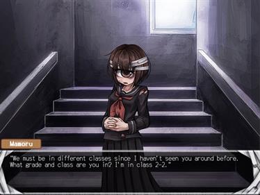 Love at First Sight - Screenshot - Gameplay Image