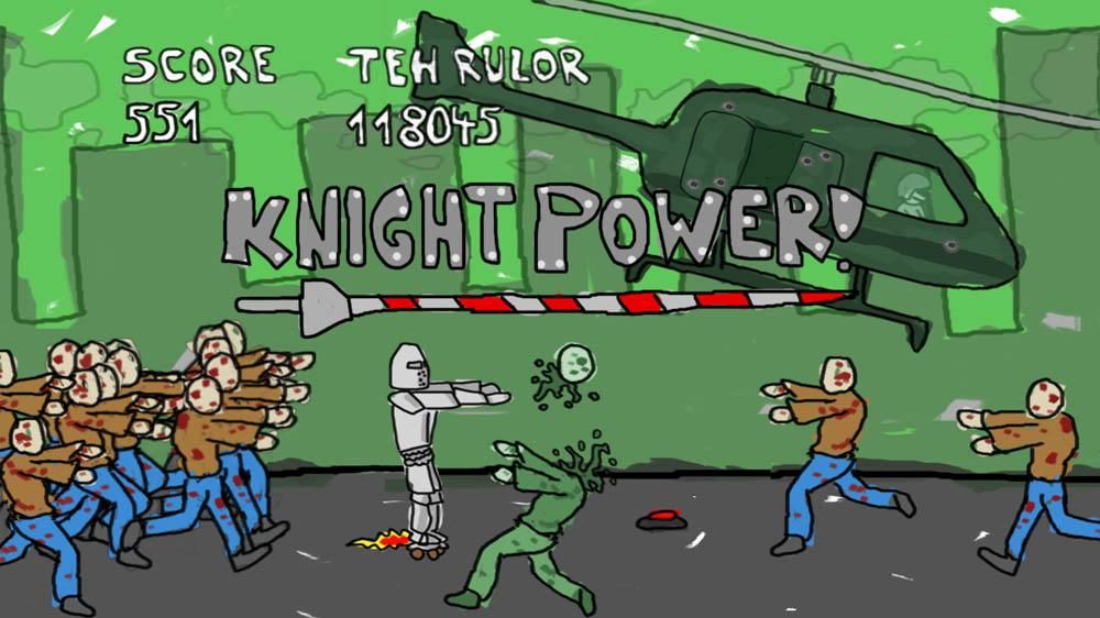 GET TO THA CHOPPA TWOOO!!2