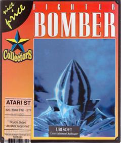 Fighter Bomber - Box - Front Image