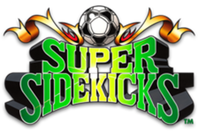 SUPER SIDEKICKS - Clear Logo Image