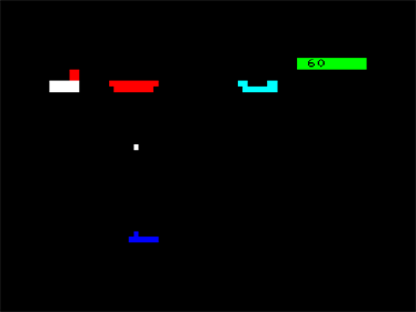 Sous-Marin - Screenshot - Gameplay Image