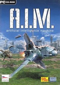 A.I.M.: Artificial Intelligence Machine