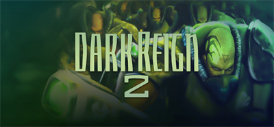 Dark Reign 2 - Banner Image