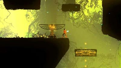 Outland - Screenshot - Gameplay Image