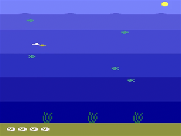 Go Fish! - Screenshot - Gameplay Image