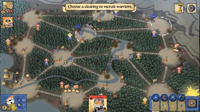 Root (Dire Wolf Digital) - Screenshot - Gameplay Image