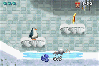 Madagascar: Operation Penguin - Screenshot - Gameplay Image