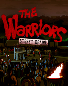 The Warriors: Street Brawl