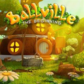 Ballville: The Beginning - Box - Front Image
