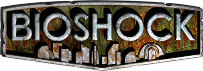 BioShock - Clear Logo Image