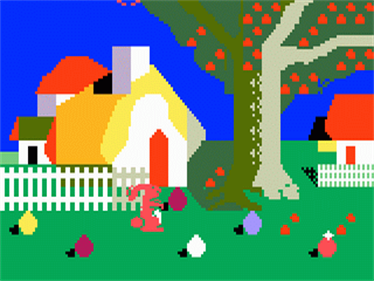 Easter Eggs - Screenshot - Gameplay Image