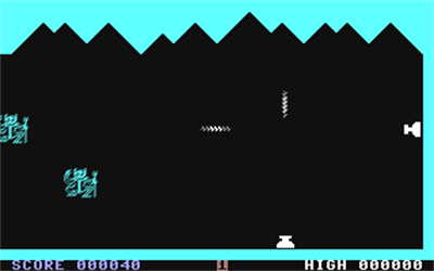 Ice Titans - Screenshot - Gameplay Image